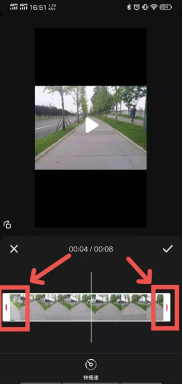 照片制作短视频发抖音_如何剪辑短视频发抖音_微信短视频如何剪辑