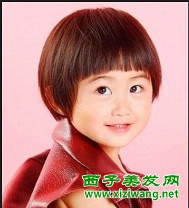 小女生剪短发视频教程_自己给小女孩剪短发视频教程_小女孩子短发剪发视频教程全集