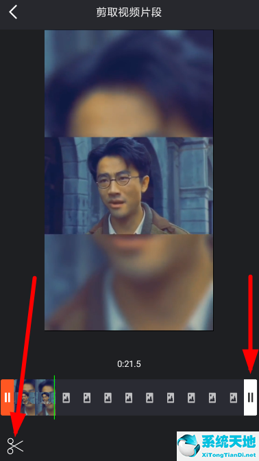 视频图片怎么剪辑到一起_怎样用爱剪辑制作图片视频_用爱剪辑制作图片视频