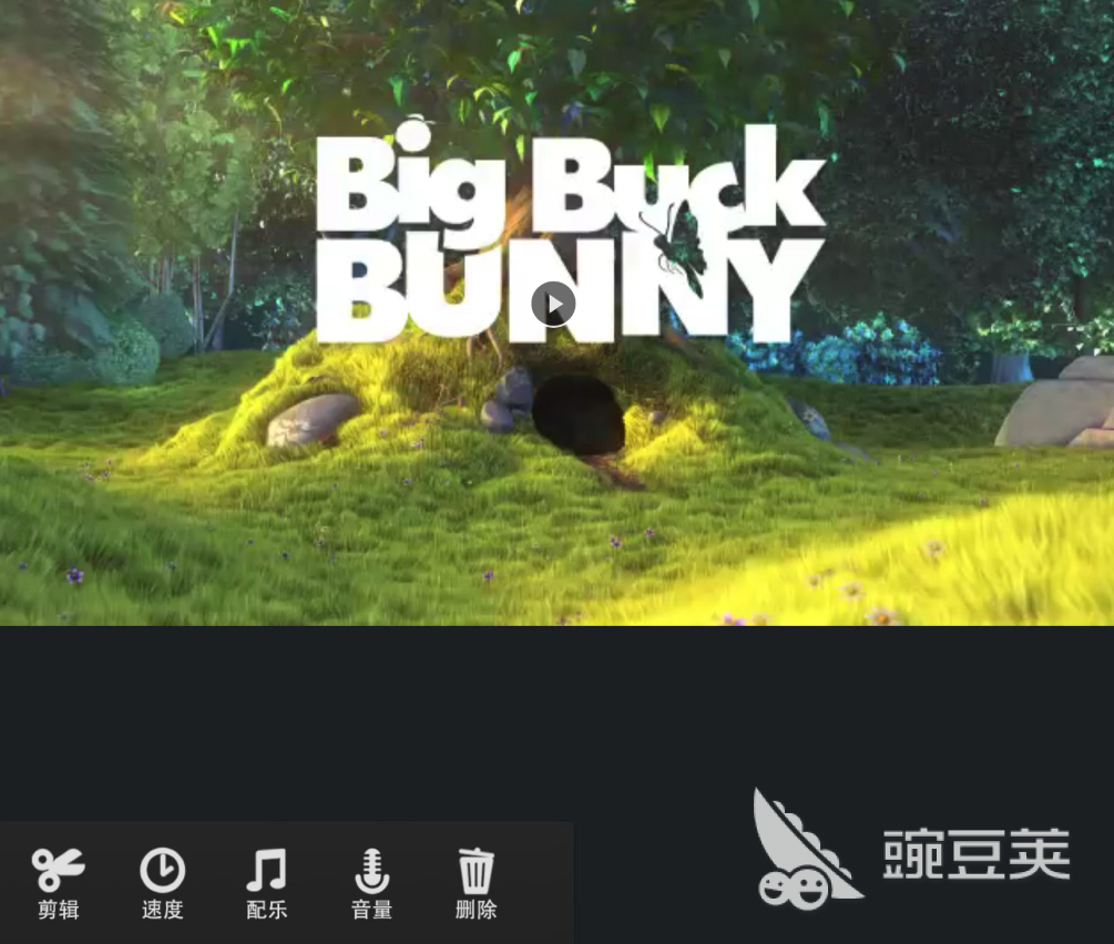 剪辑抖音视频用什么软件_抖音里剪辑视频用啥软件_抖音音频剪辑软件