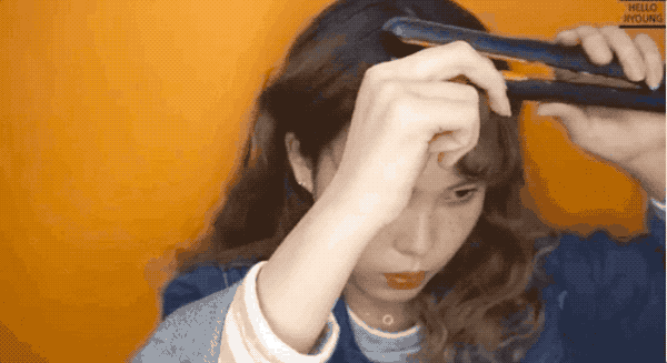 自己剪短发视频女_剪短发视频女士_短发视频剪法