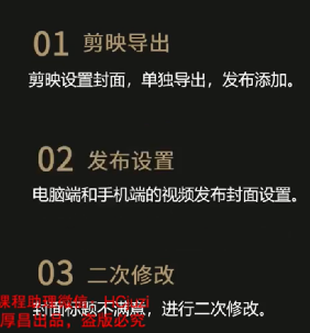 小视频剪辑怎么学_视频剪辑教程小程序_小视频剪辑教程