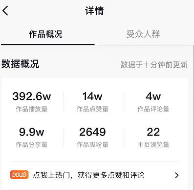 抖音干货分享怎么做_抖音讲干货怎么赚钱_抖音运营干货分享