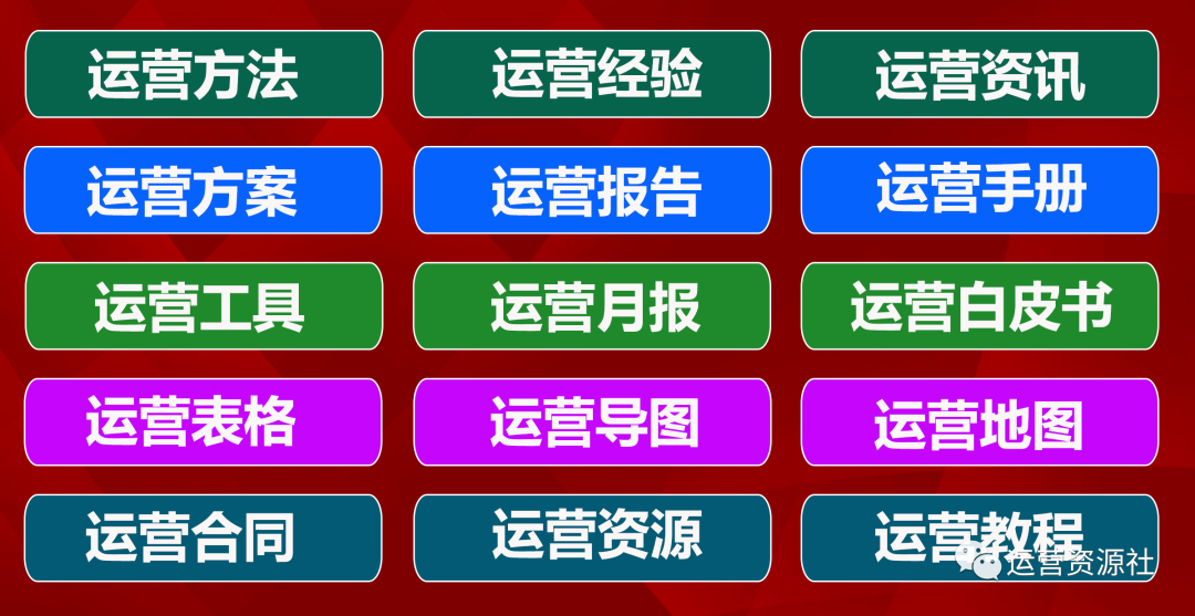 抖音代运营带货_抖音带货运营是做什么的_抖音代运营都包含哪些内容