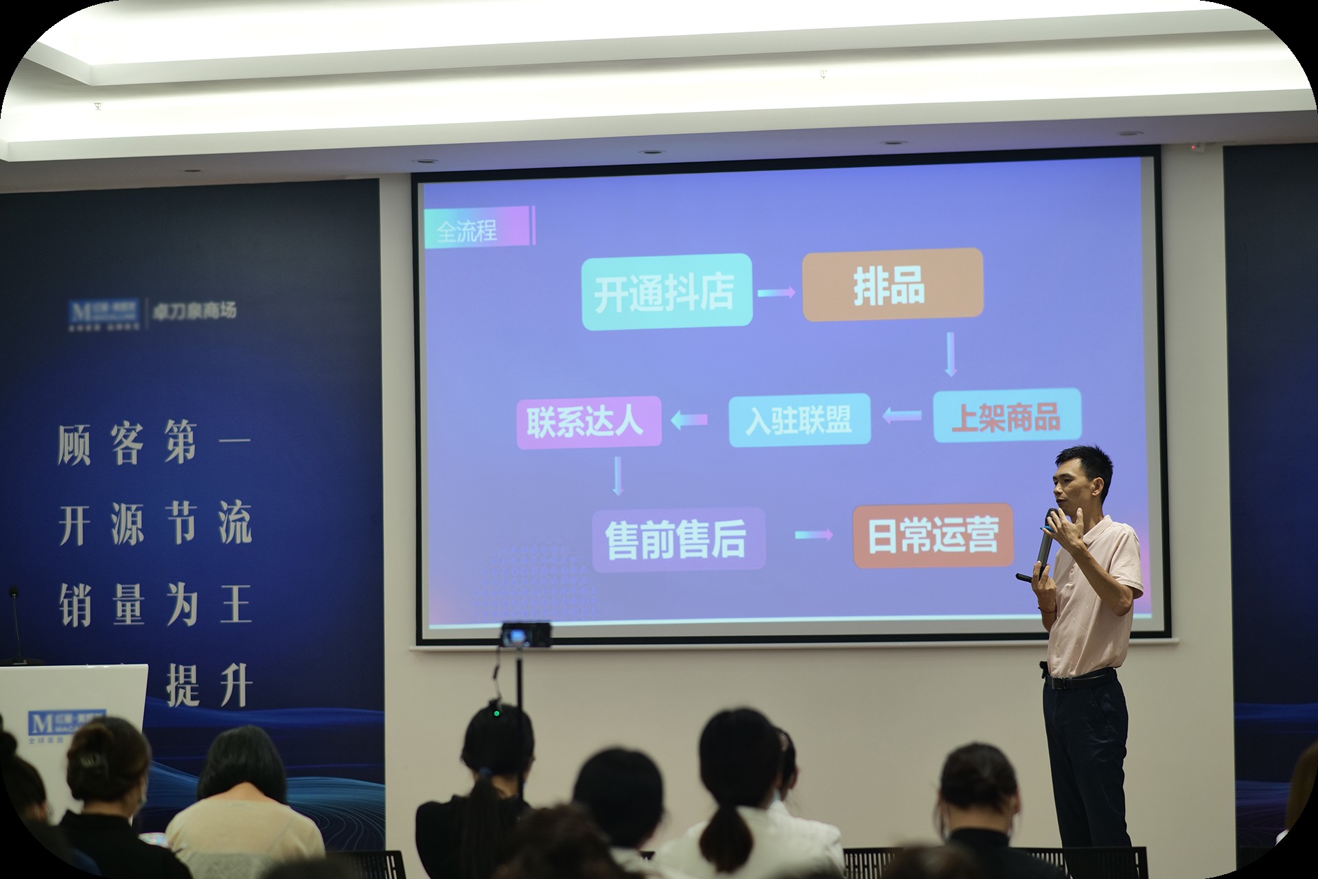 店铺抖小店代运营_抖音商家代运营方案_抖音小店代运营