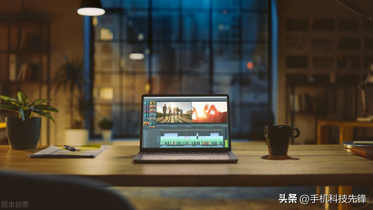 视频剪辑到底该用哪款软件？这6款里或许有你想要的答案